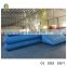 Top sale inflatable swimmping pool with walking ball