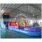 Aier 17m Long 56ft Giant Slide Outdoor Inflatable Water Slide for Sale