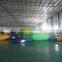 sea inflatable floating parks commercial/cheap inflatable aquatic parks