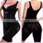 Black And Nude Women Invisible Compression Body Shaper For Hongkong
