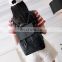 2017 new fashion hot selling PU leather mini daypack solid color pop girl soft backpack