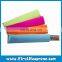 Ice Candy Keep Freezing Effect Neoprene Popsicle Holder Set