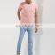 Running man tshirt for sport custom mens shirts