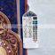 Pattern/size/color can be customized 100% pp muslim style prayer electronic mat