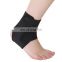 Ankle Brace with Adjustable Strap Breathable Design Free Size for Hiking Outdoor Sports#HH-01