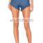 Sexy Club Clothing Women'S Hot Short Flounced Shorts