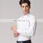 T-MSS551 China Wholesale Mens Cotton Twill Plain Red Dress Shirt