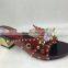 high quality shoes and sandals(MD091) wholesale women slippers