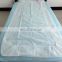 nonwoven disposable bed cover