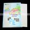 Fashion plastic custom document folder a4