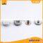 Four parts Metal Spring Snap Button BM10141