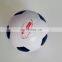hot sale promotion PU bouncy ball stress PU football toy and gift