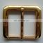 30mm metal buckles for shoes.elegant gold pin buckle and belt buckle