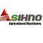 Sihno Machinery Limited