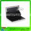 wholesale  Stainless Steel Identity Safe Protection Card Holder,credit card case