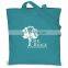 Cotton Sheeting Natural Economy Tote promotional totes Multicolor customized