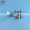 China Manufacturing custom stainless steel sheet metal spring clips