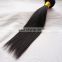 8A virgin hair straight hair 100% natural indian human hair price list