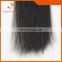 Youth Beauty Hair 100 % Indian virgin remy hair in silky straight 7A 8A Grade Hair Weaving Full Citicle can be dyed