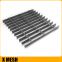 35x3mm Hot dipped Galvanized Ms Steel Grating For Cement Grinding Section