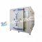 Titanium Nitride Coating Machine Nickel Chrome Plating Equipment Magnetron Plasma Sputtering Coater (HCVAC)