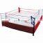 international quality professional wholesale thai boxing ring