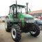 110hp AC farm tractor 1104 tractor grader blade and front load