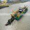 5000 м3/ч насосно-насадочная суction dredger