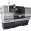 The best price machine for diamond cutting wheel cnc lathe CK6166A form haishu