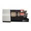 CNC vertical milling Aluminum machine kit Manufacturers CK6180 CNC lathe machine price