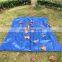 Tarp fabric