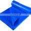 4m Dust-proof Waterproof Sunshade Blue Tarpaulin For Round Pool