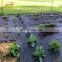 keep weeds in the dark uv protection woven polypropylene ground cover