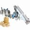 CE Approved Continuous Peanut Butter Making Production Line/Sesame Paste Making Machine