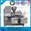 Competitive price small size screw oil press machine used for sesame/peanuts/cotton seeds