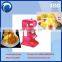 ice cream shaver/Hot sell block Ice crusher machine ice shaving machine