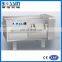 2016 Horizontal/chicken boneless meat cube cutting cutter slicer dicer machine