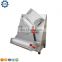Table Top commercial pizza dough forming machine Electric Pizza dough press machine/pizza dough sheeter pressing machine