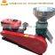 Factory price best quality small animal feed pellet mill , rice husk pellet mill