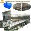 Fully automatic plastic basket box tray washing machine Turnover basket washer