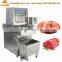 Stainless steel meat saline injecting machine for beef, industrial brine injector machine