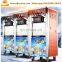 industrial hot yogurt soft ice cream makers machine price