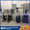 Oil Water Screen Cream Solid Liquid Separator Machine