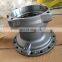 Doosan SL220LC-5 Swing Device Case SL220LC-V Swing Motor Housing