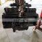 Kawasaki Pump K3V63DTP11AR-0E02-AV  SK135SR Hydraulic Pump