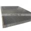 Non-slip Steel Plate jis standard steel checker plate Building Material of ship breaking plates