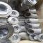 stainless steel threaded pipe flange