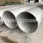 8 inch Stainless Steel Seamless Pipes 316L