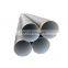 Factory direct top quality large diameter spiral steel pipe with low cost