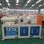 Butyl rubber/Butyl rubber extruder